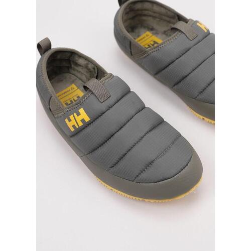 Helly Hansen - CABIN LOAFER Verde