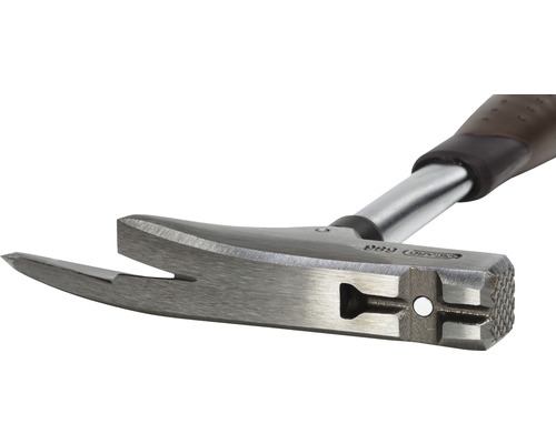 Latthammer Picard 698 geruwd 600 g magneet
