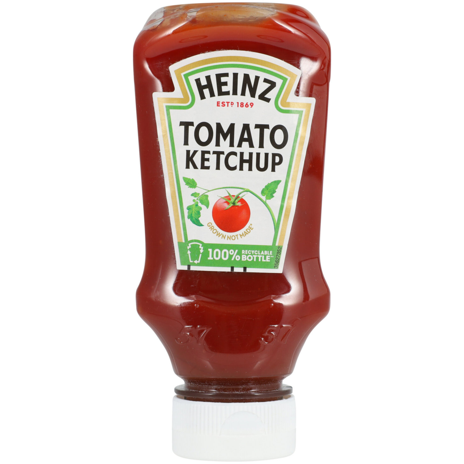 Heinz Tomato Ketchup