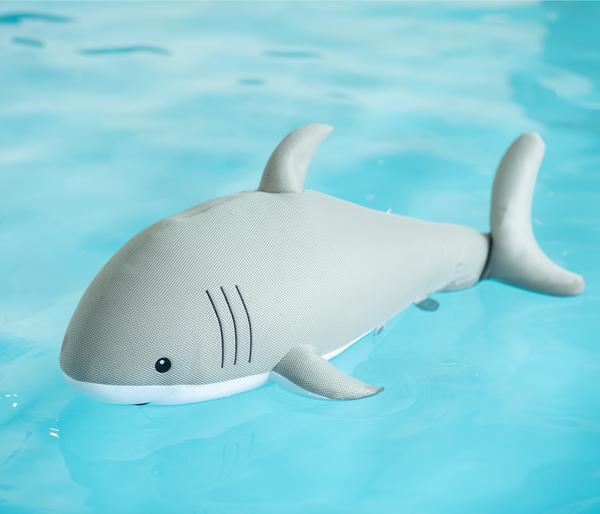 Westmann Pool-Buddy Hai