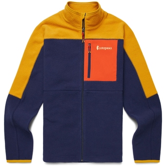Cotopaxi Abrazo Full-Zip Fleecejacke Herren