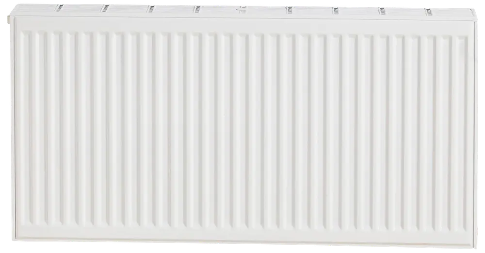 Panelradiator 60 x 60 cm 4 x ½''