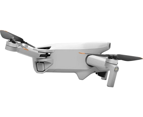 DJI Mini 3 w. DJI RC