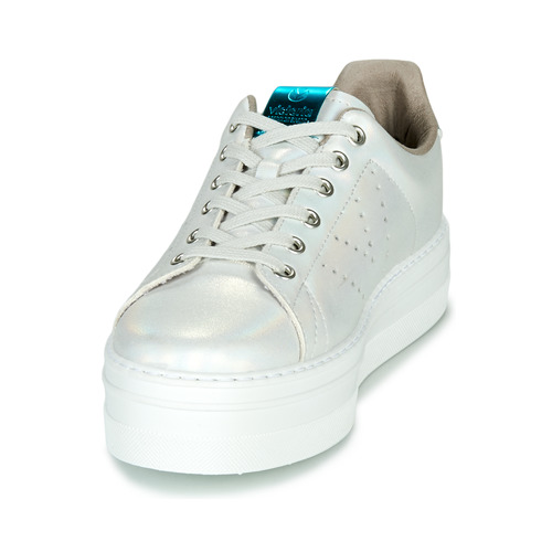 Victoria - BARCELONA METAL - Blanc