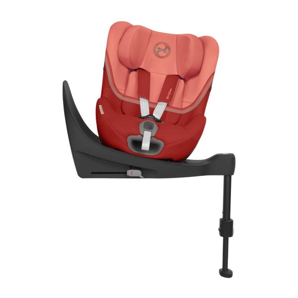 Cybex Sirona S2 i-Size Autostoeltje Hibiscus Red