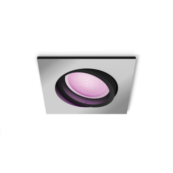 Philips Hue opbouwspot Centua aluminium