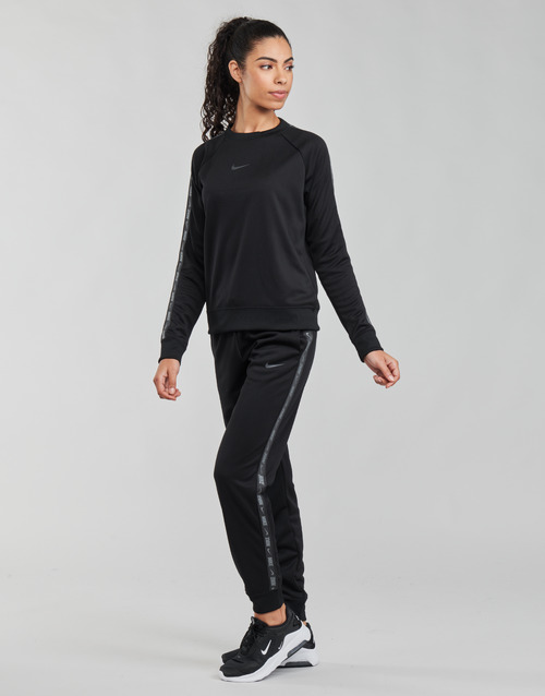 Nike - W NSW PK TAPE REG PANT - Noir