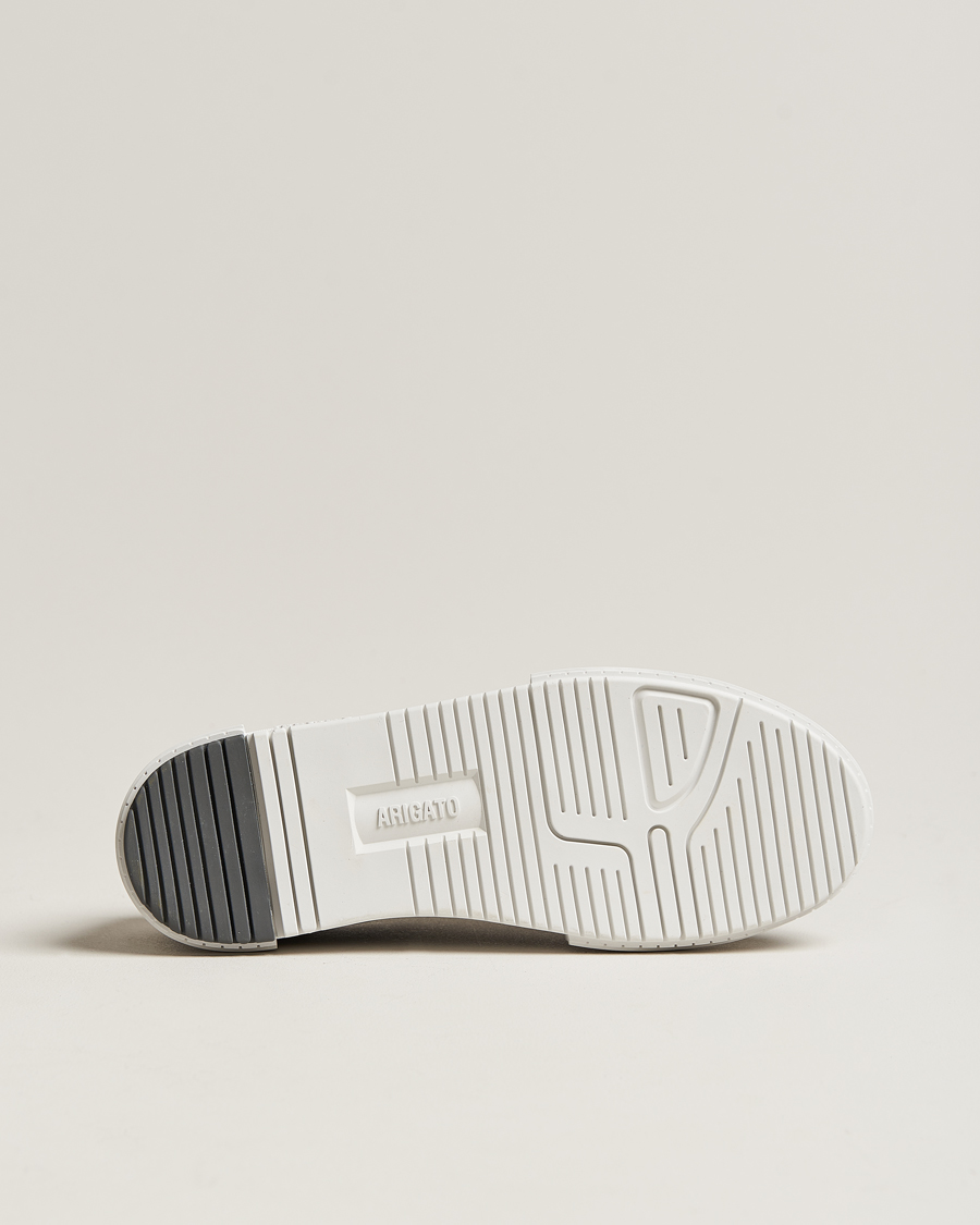 Axel Arigato Atlas Sneaker Black