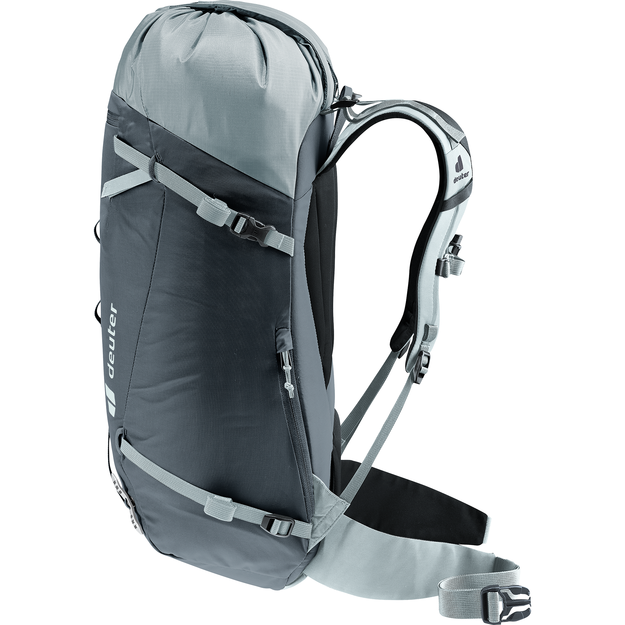 deuter Guide 30l Rucksack black shale