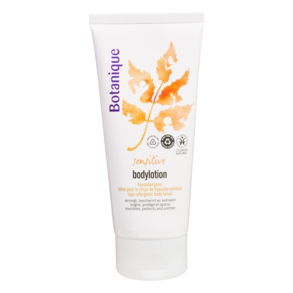 Botanique Bodylotion Sensitive200 ml