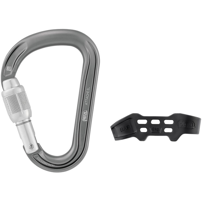Petzl Attache Bar Karabiner