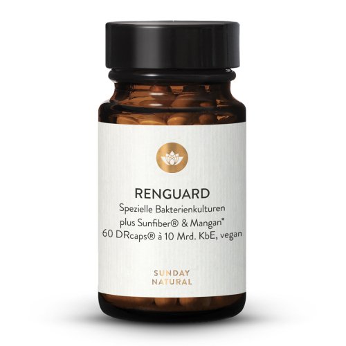 Sunday Natural Products  Renguard