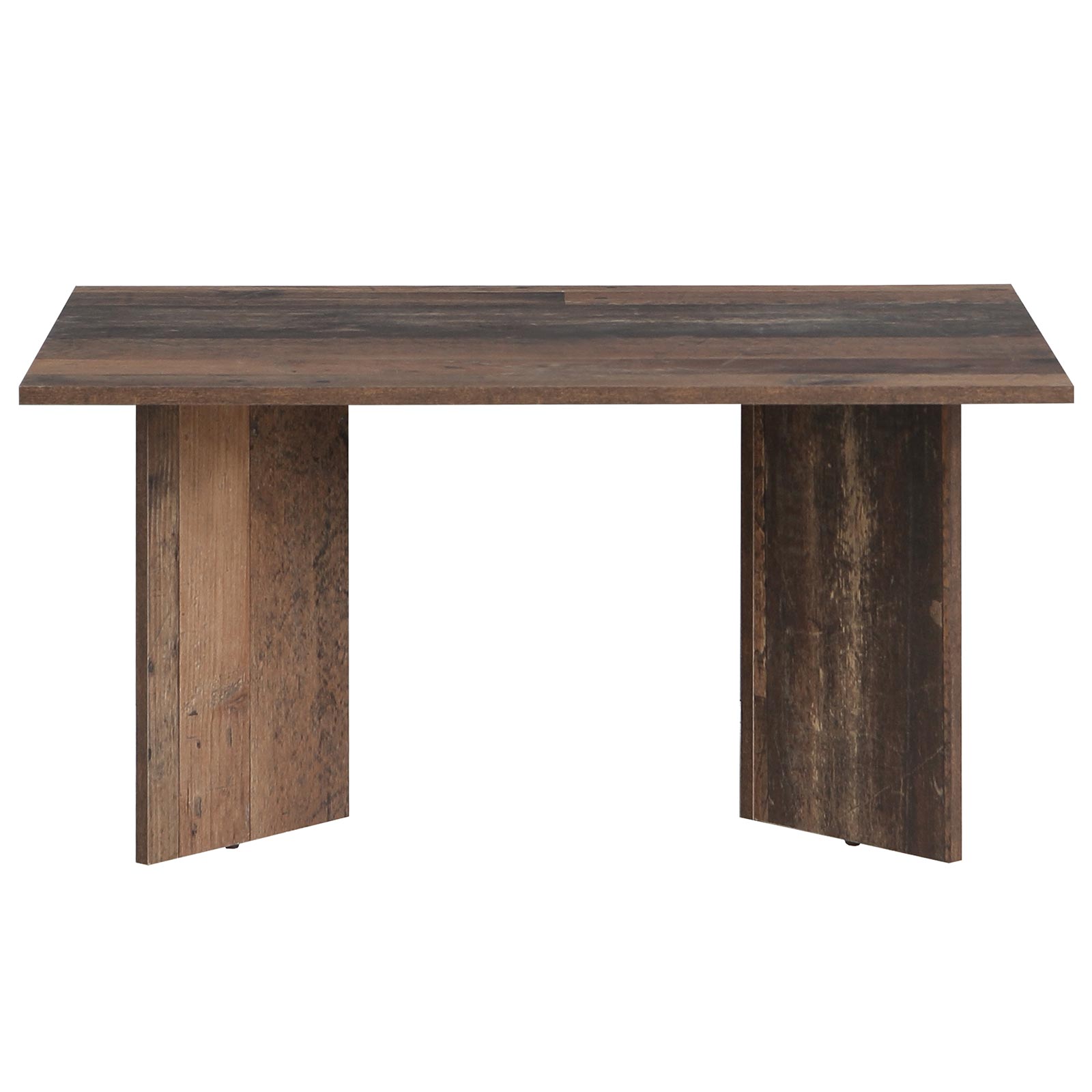 Couchtisch - Old Wood Vintage - 87 cm breit