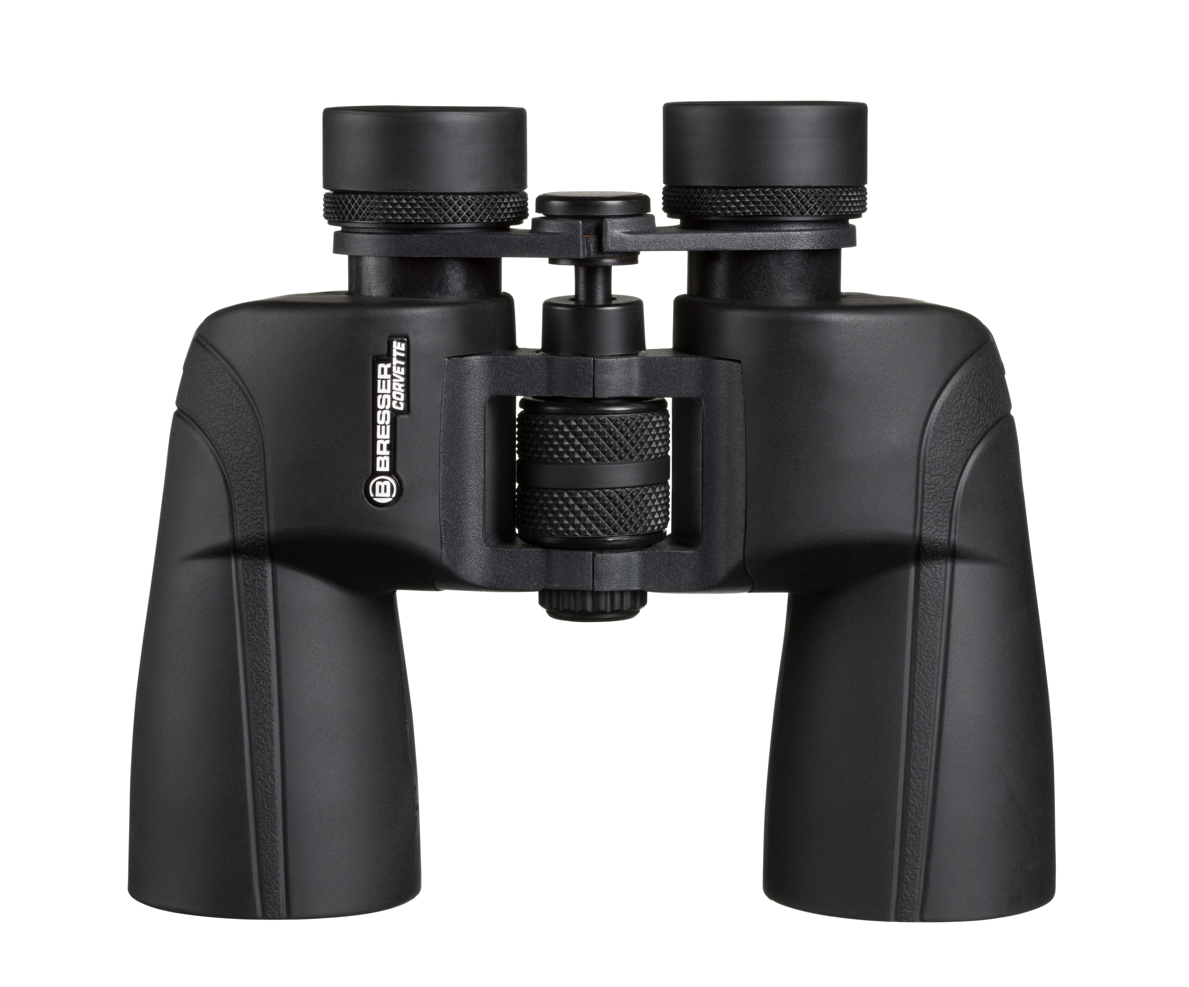 BRESSER Corvette 10x50 Porro Fernglas - wasserdicht