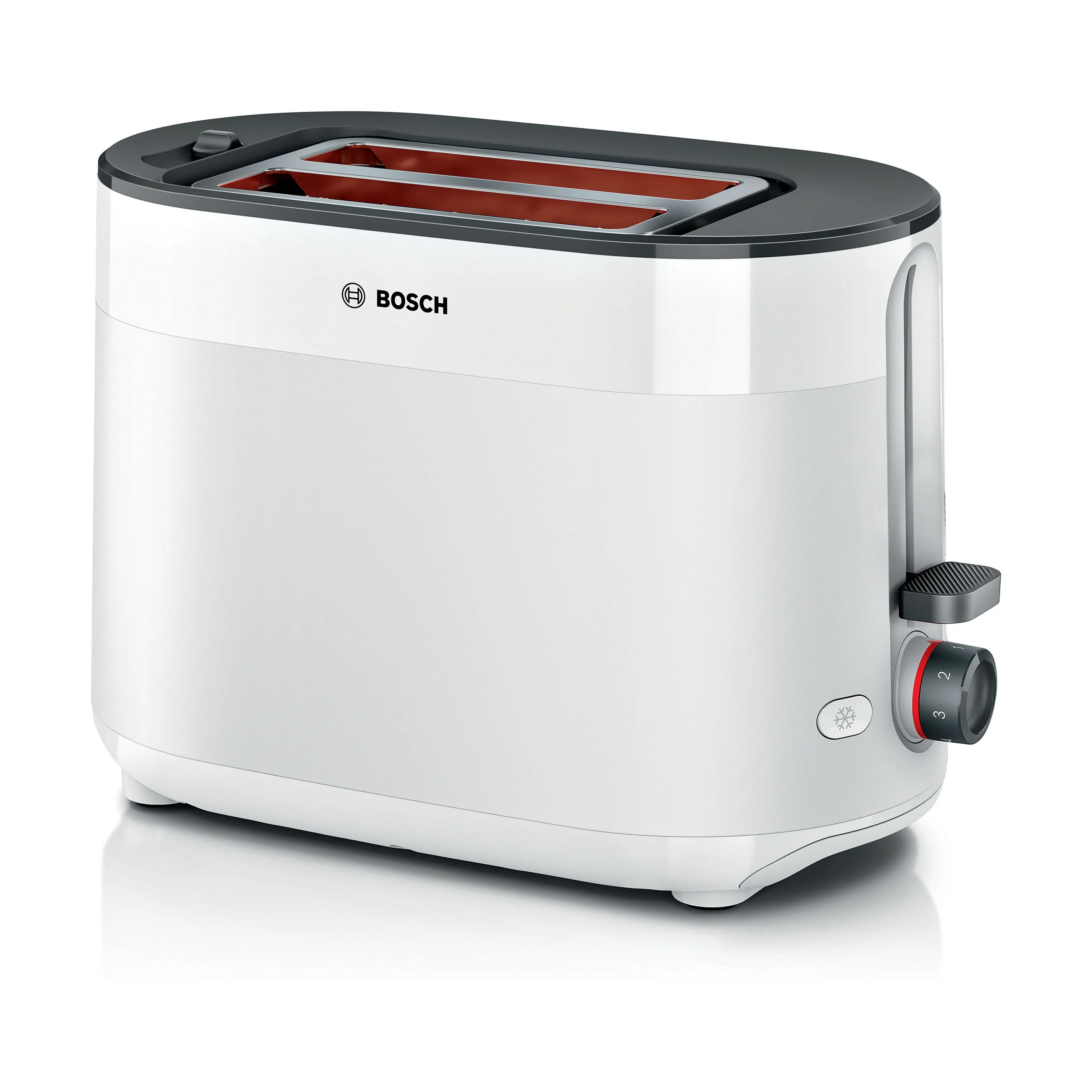 Bosch MyMoment Brødrister