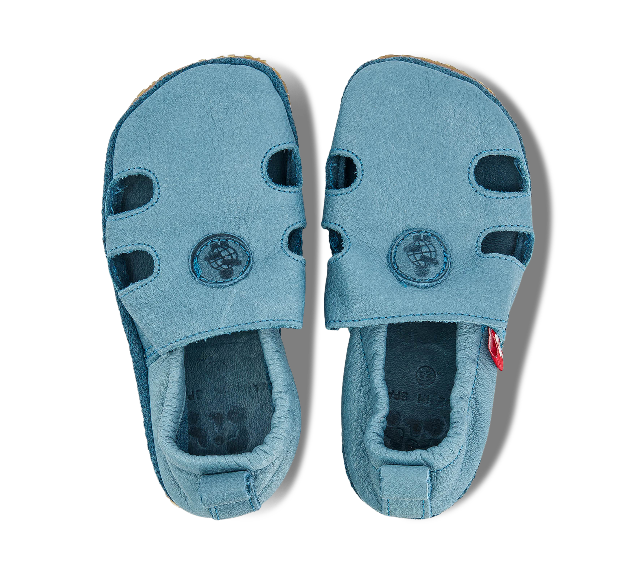 Pololo Sommer blau