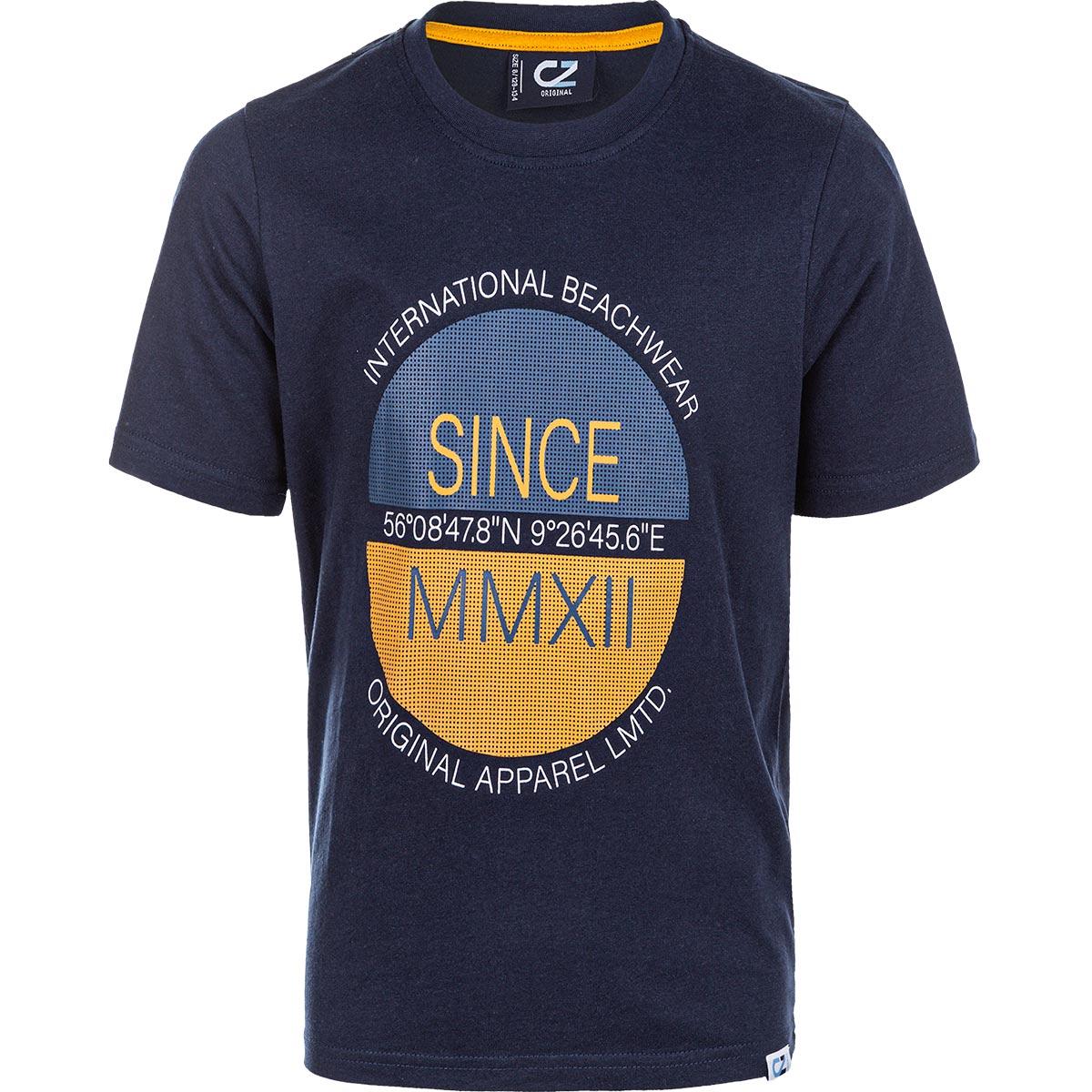 Cruz Dietzen T-shirt Børn