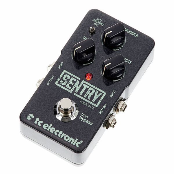 tc electronic Sentry Bundle PS G