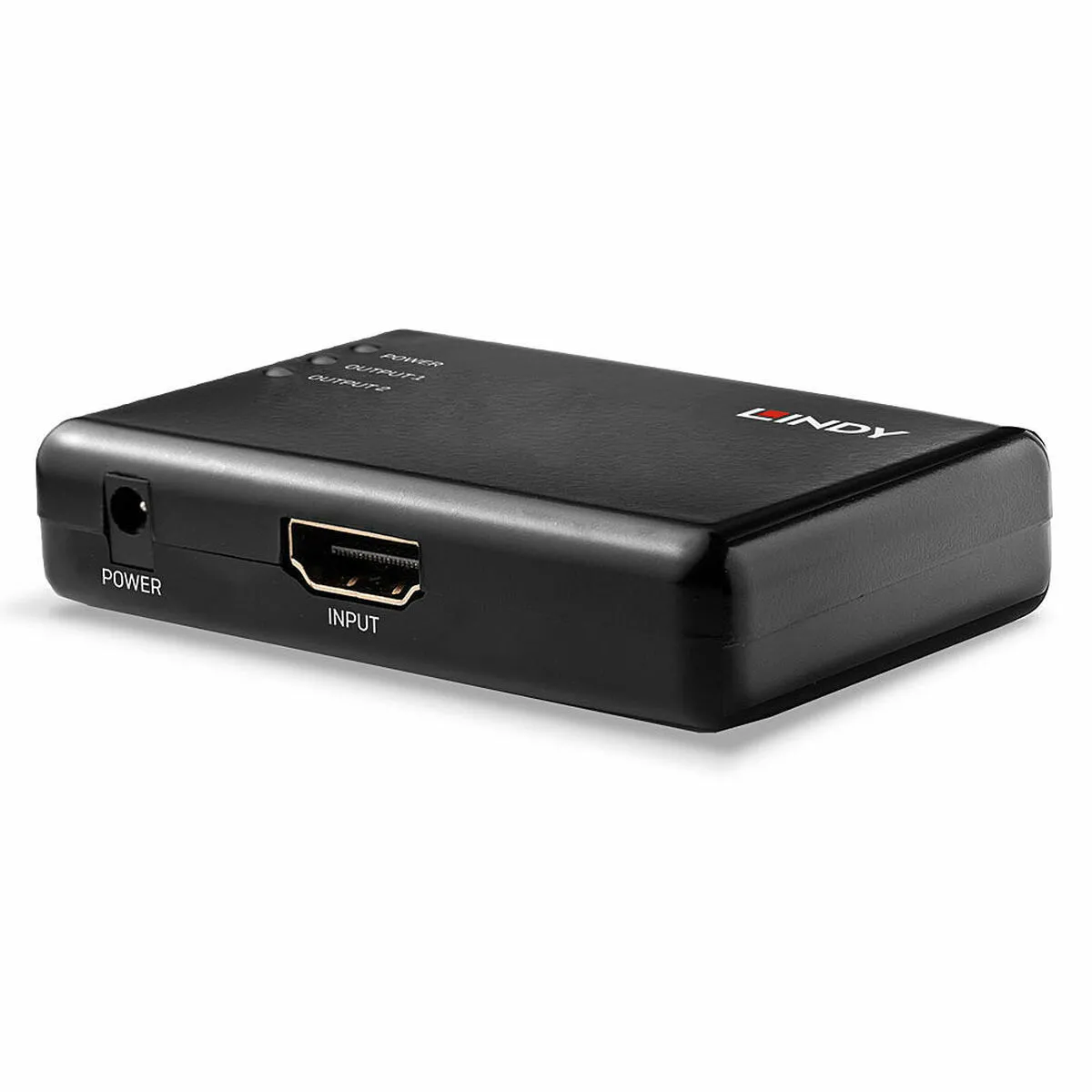 LINDY Commutateur HDMI 38357