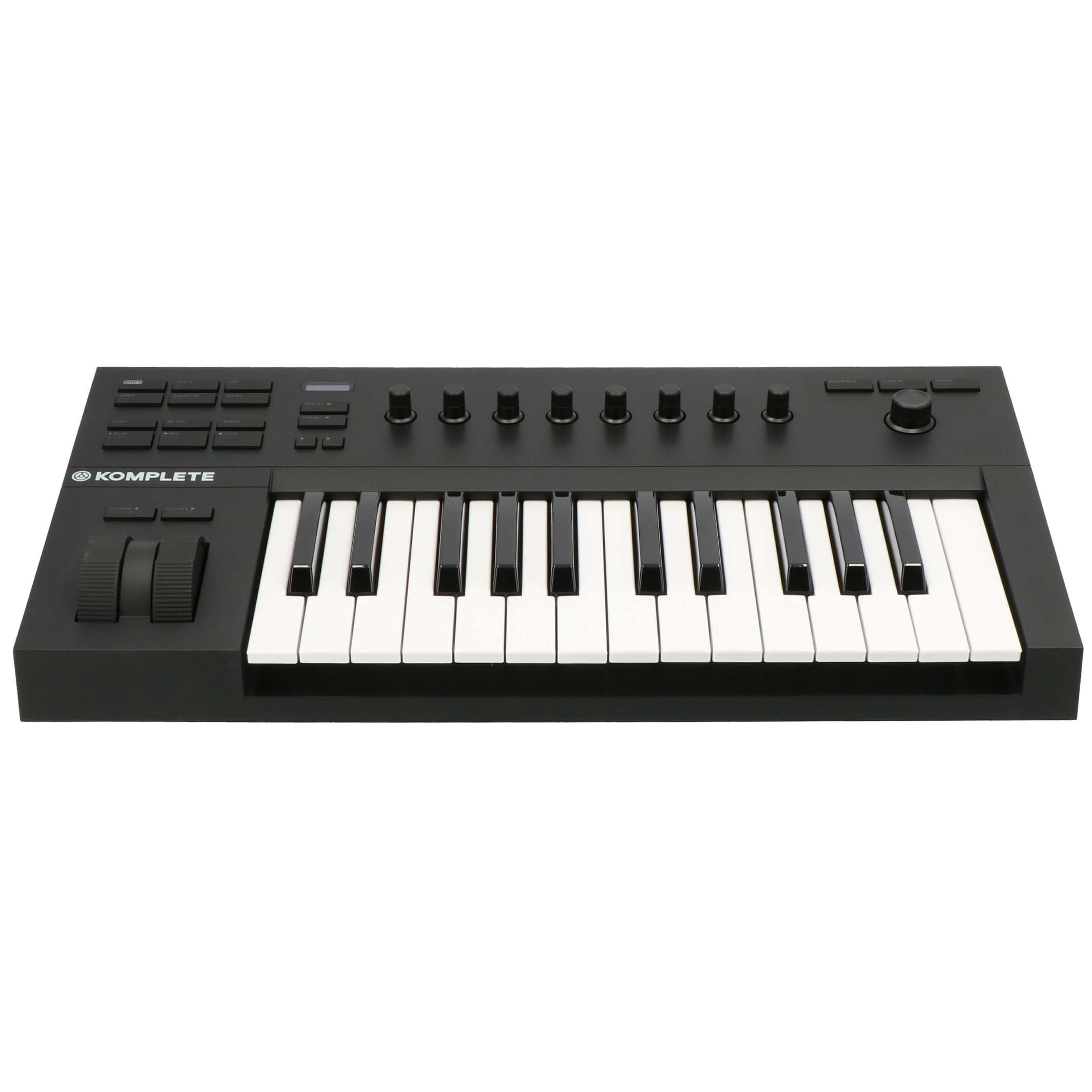 Native Instruments Komplete Kontrol A25 USB/MIDI keyboard