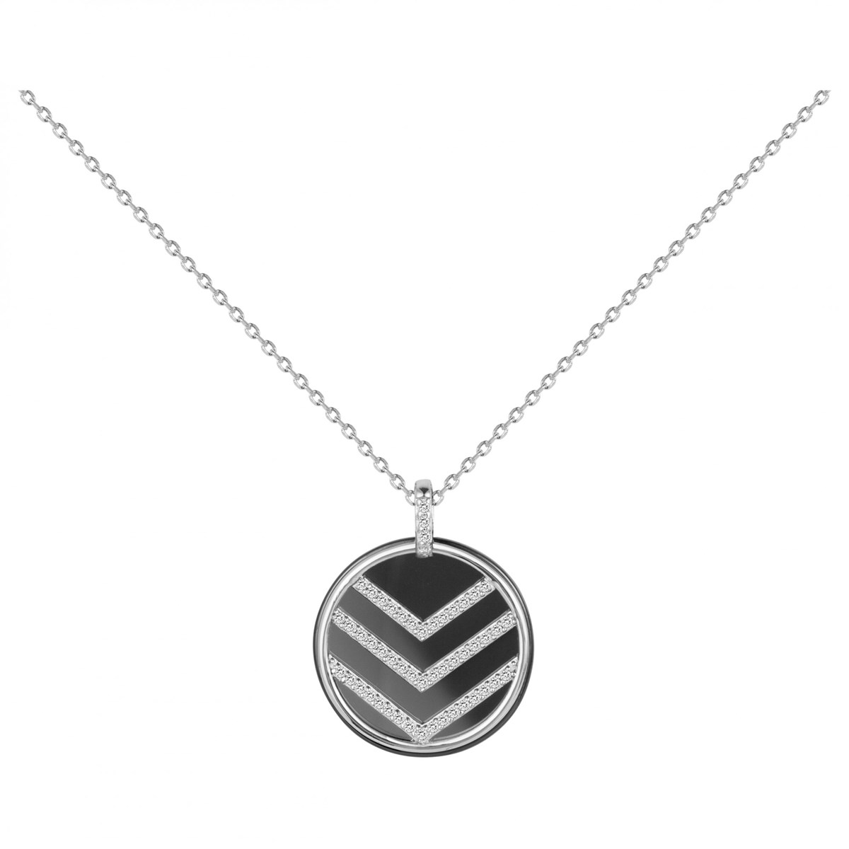Collier en Argent