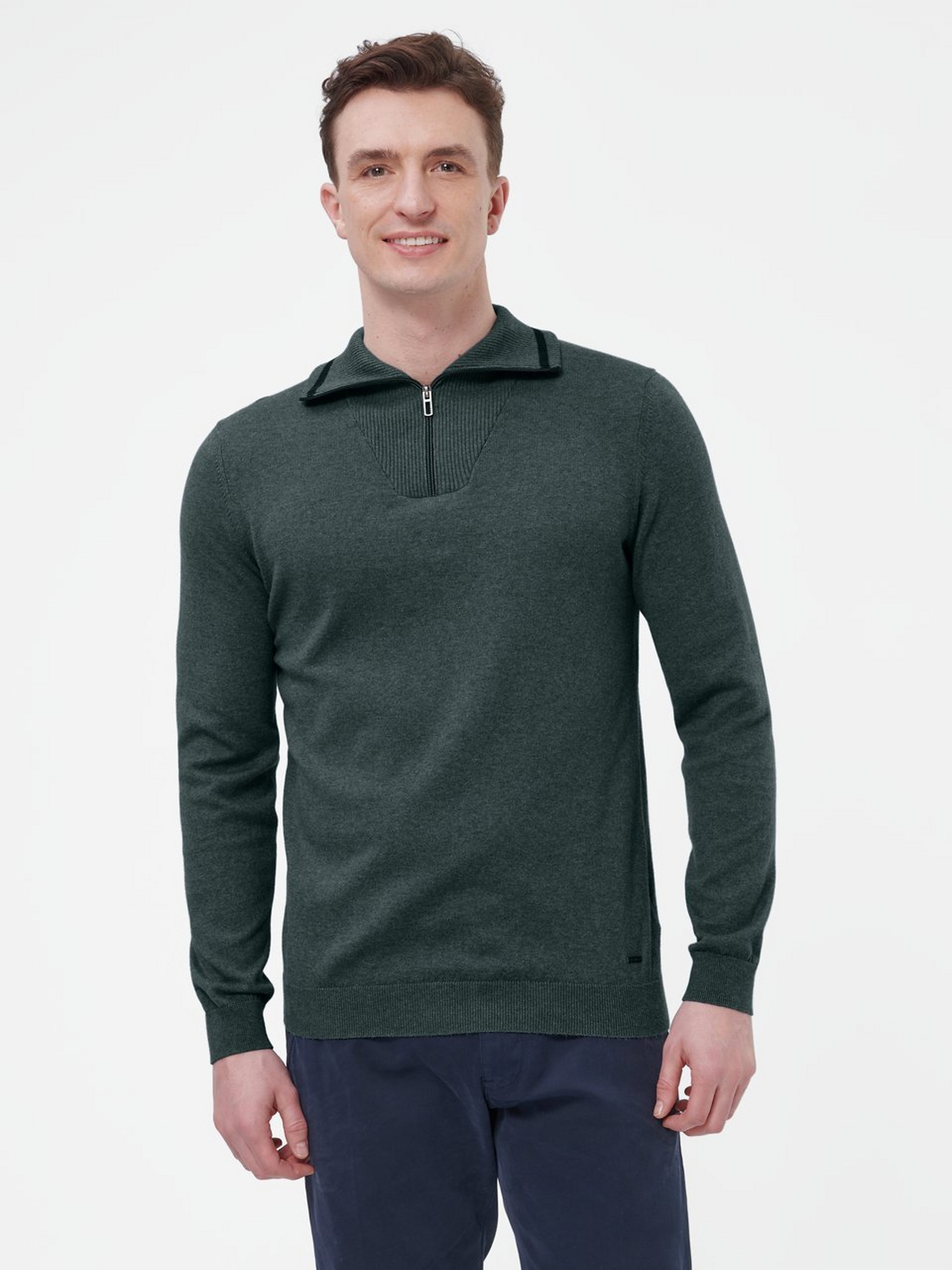Strickpullover