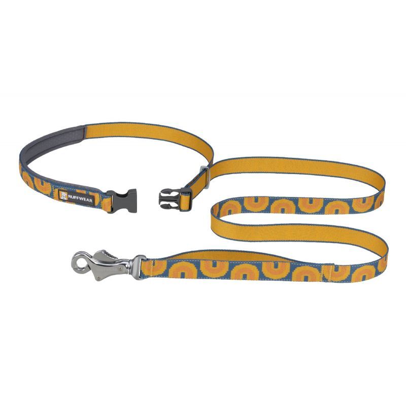 Crag Leash - Laisse pour chien