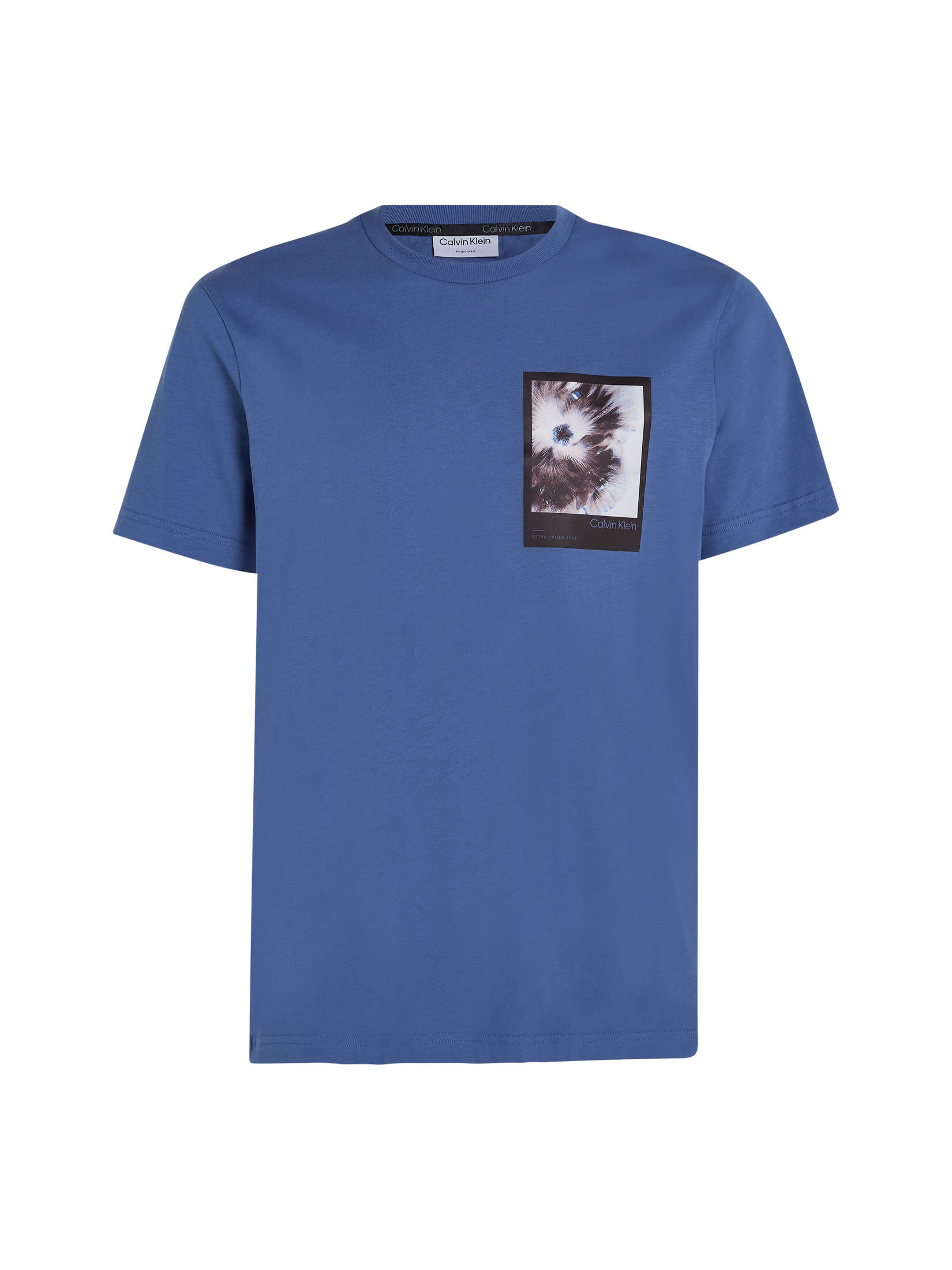 CALVIN KLEIN| Herren T-Shirt