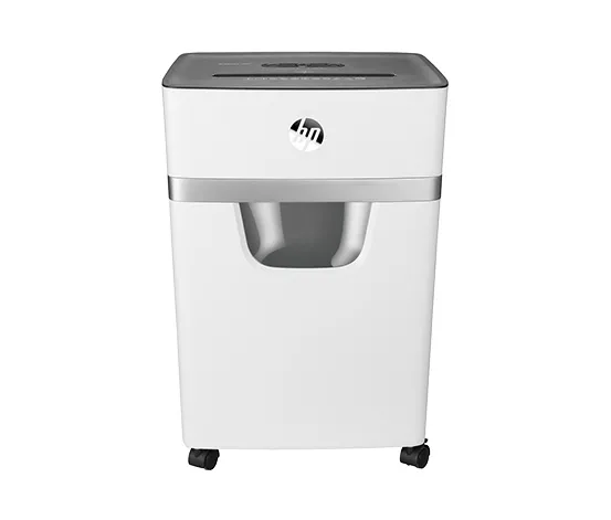 HP-Aktenvernichter »OneShred 10MC«