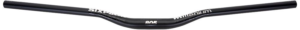 Sixpack Racing Millenium 805 35mm Rise 40 Lenker kaufen | Bike-Discount