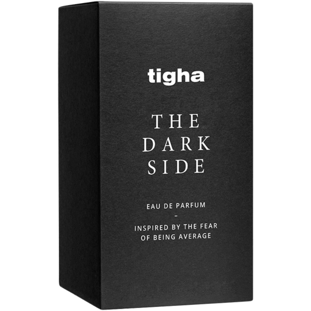 tigha, The Dark Side EdP Nat. Spray