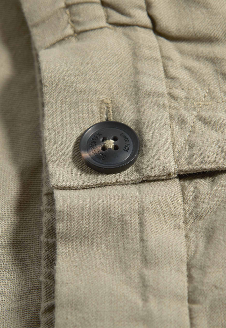 Silvercreek Boy Short