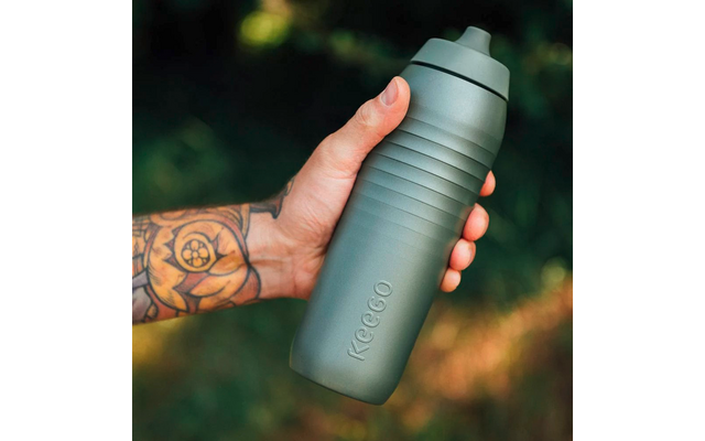 Keego Trinkflasche Sport