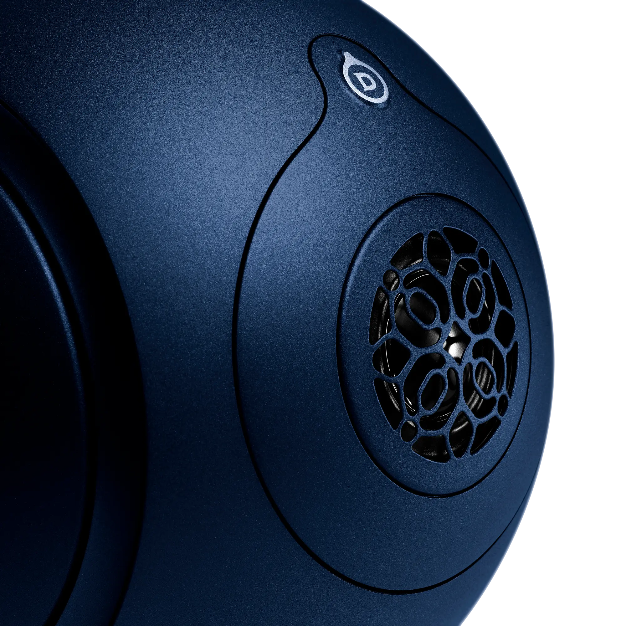 Phantom II 98 dB - Deep Blue