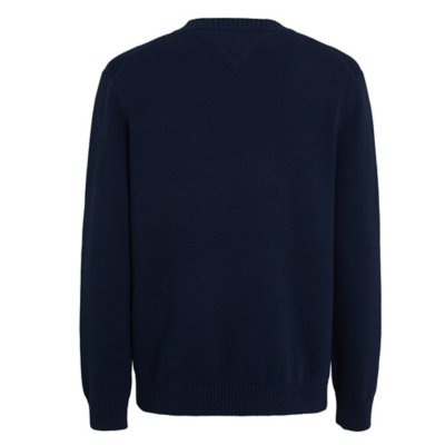 Sweatshirt homme Tjm Slim Essntls TOMMY HILFIGER