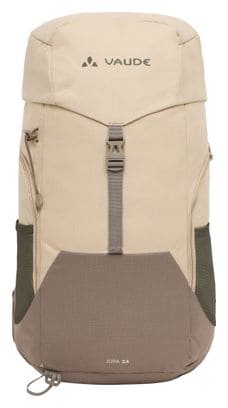 Sac de Randonnée Vaude Jura 24L Beige Unisexe