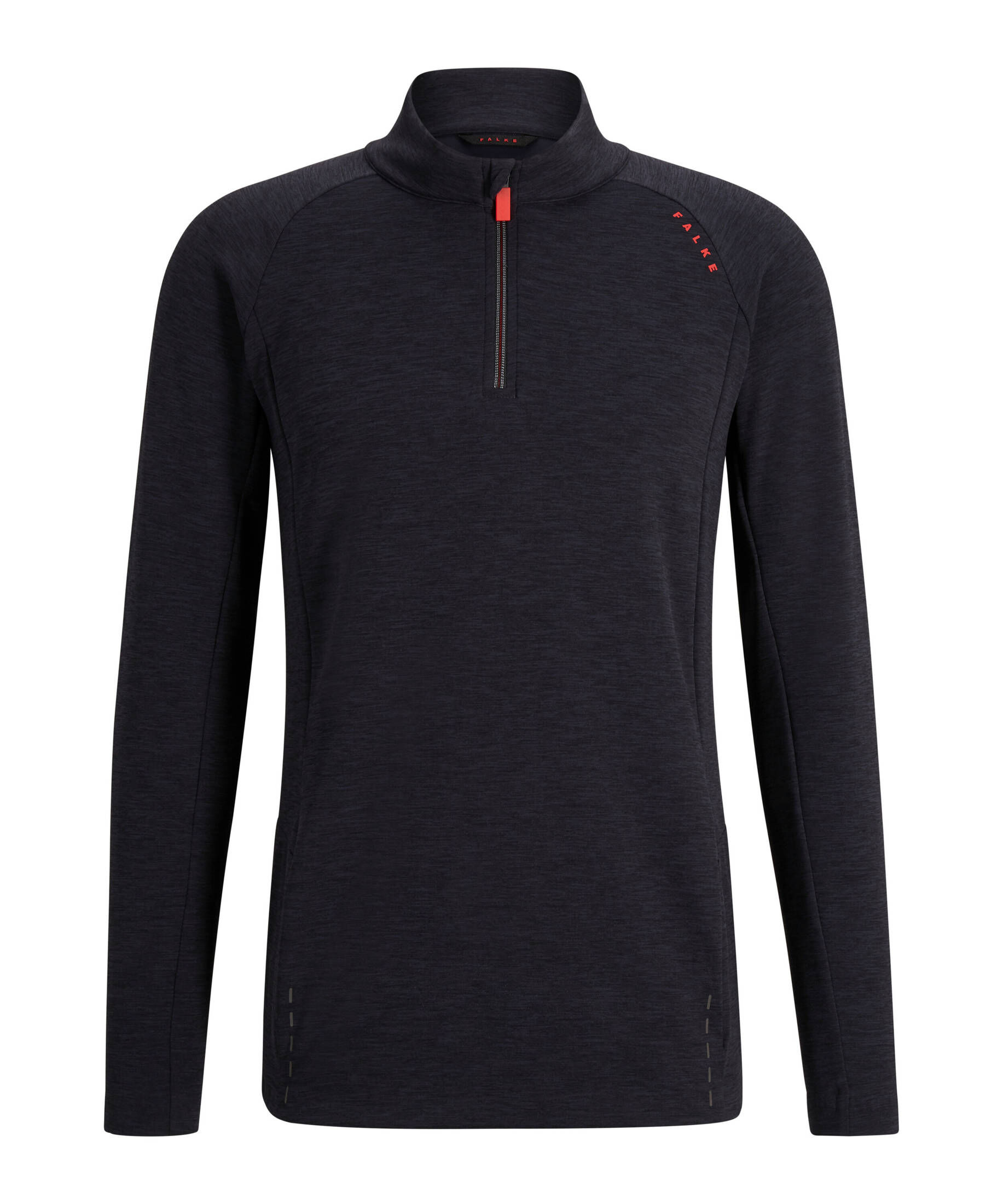 FALKE| Herren Langarmshirt CORE