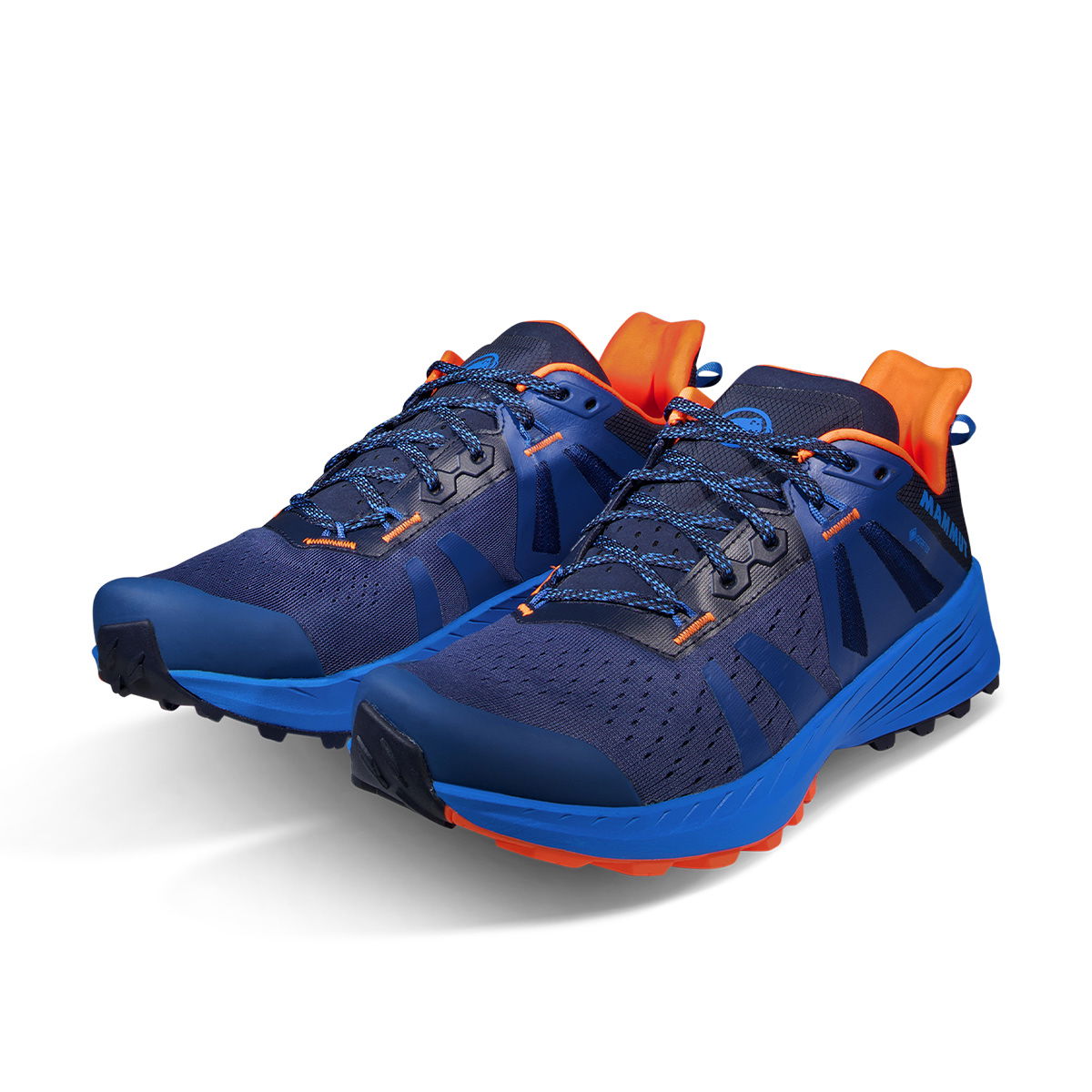 Mammut Saentis TR Low GoreTex sko, herre