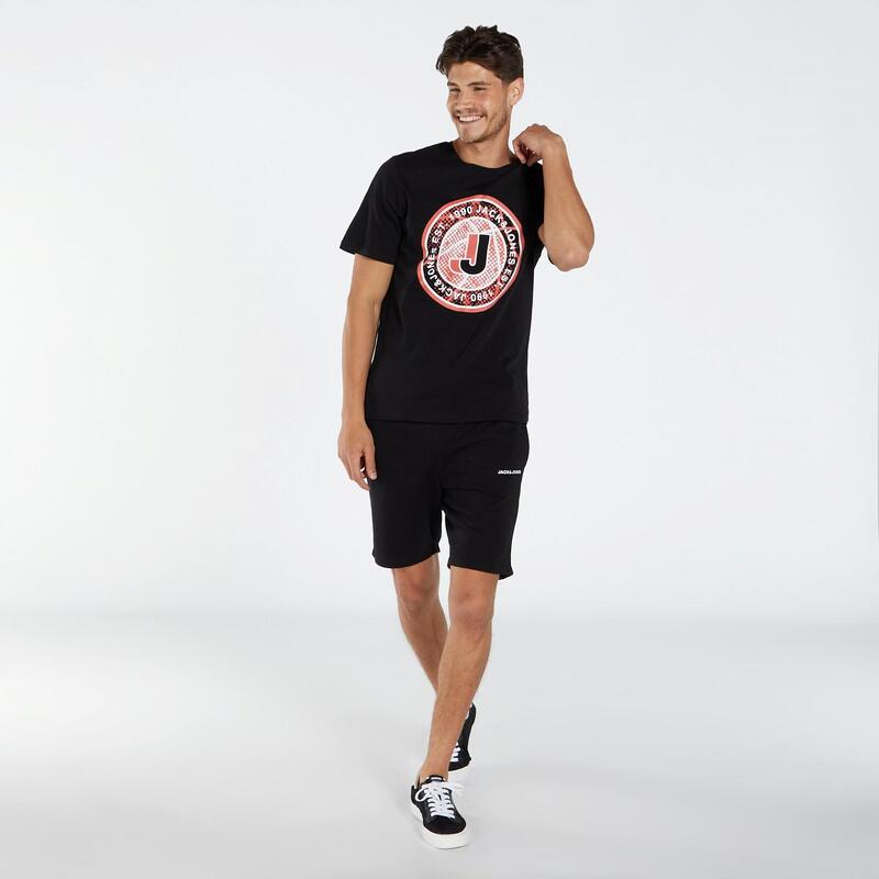 Camiseta Jack & Jones