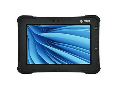 Zebra XSLATE L10ax - Grov - tablet - Intel Core i5 - 1135G7 / op til 4.2 GHz - Win 10 Pro 64-bit - Intel Iris Xe Graphics - 8 GB RAM - 256 GB SSD - 10.1