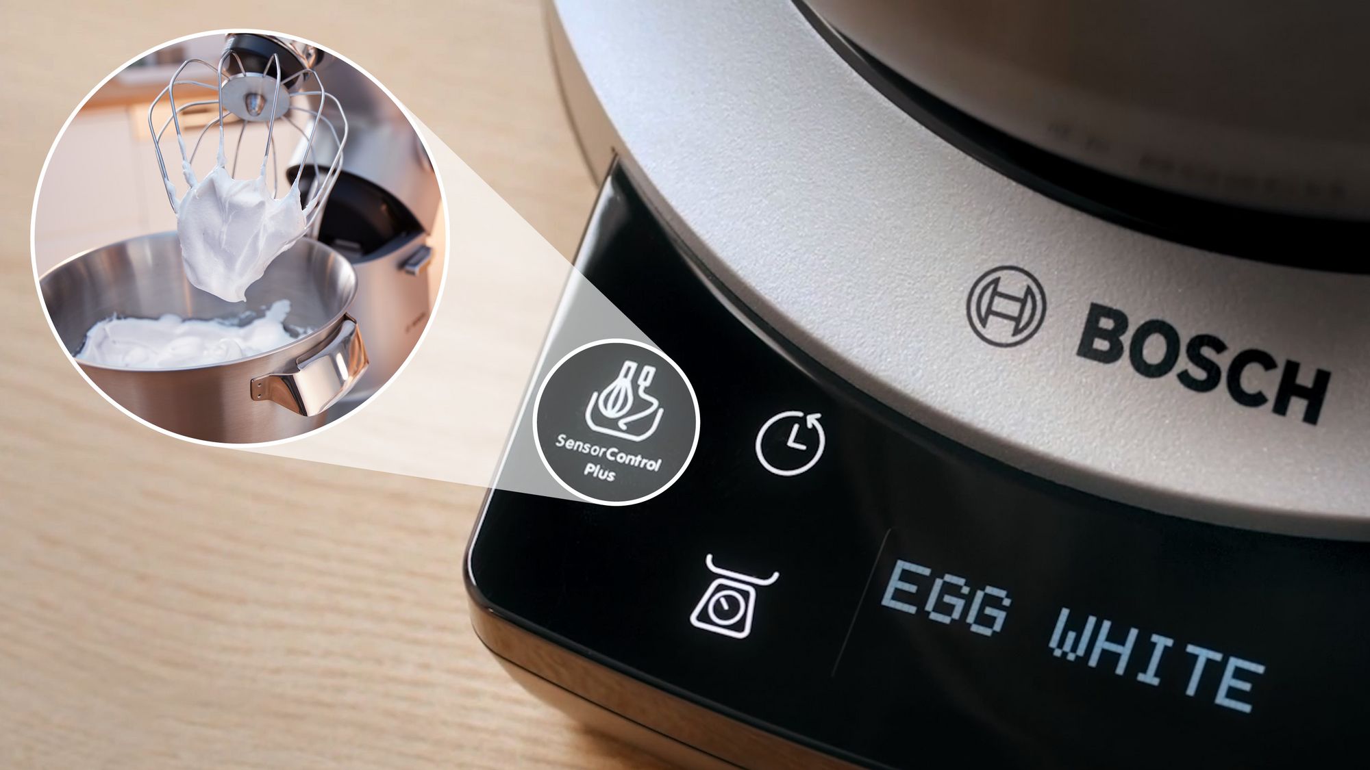 PRODUTO RECONDICIONADO # Processador de Alimentos OptiMUM Série 8 com Balança 1600 W Aço Inoxidável, Preto MUM9YX5S12B