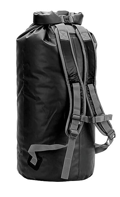 ZULUPACK - SAC A DOS TUBE 45L