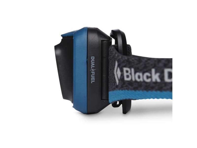 Black Diamond Stirnlampe Spot 400 Azul Stirnlampe