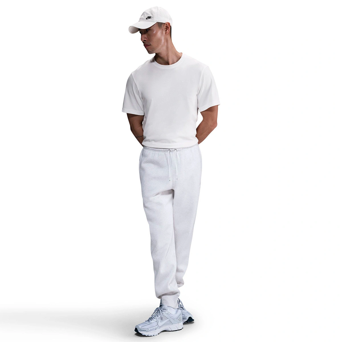 Calças Nike Sportswear Club Jogger