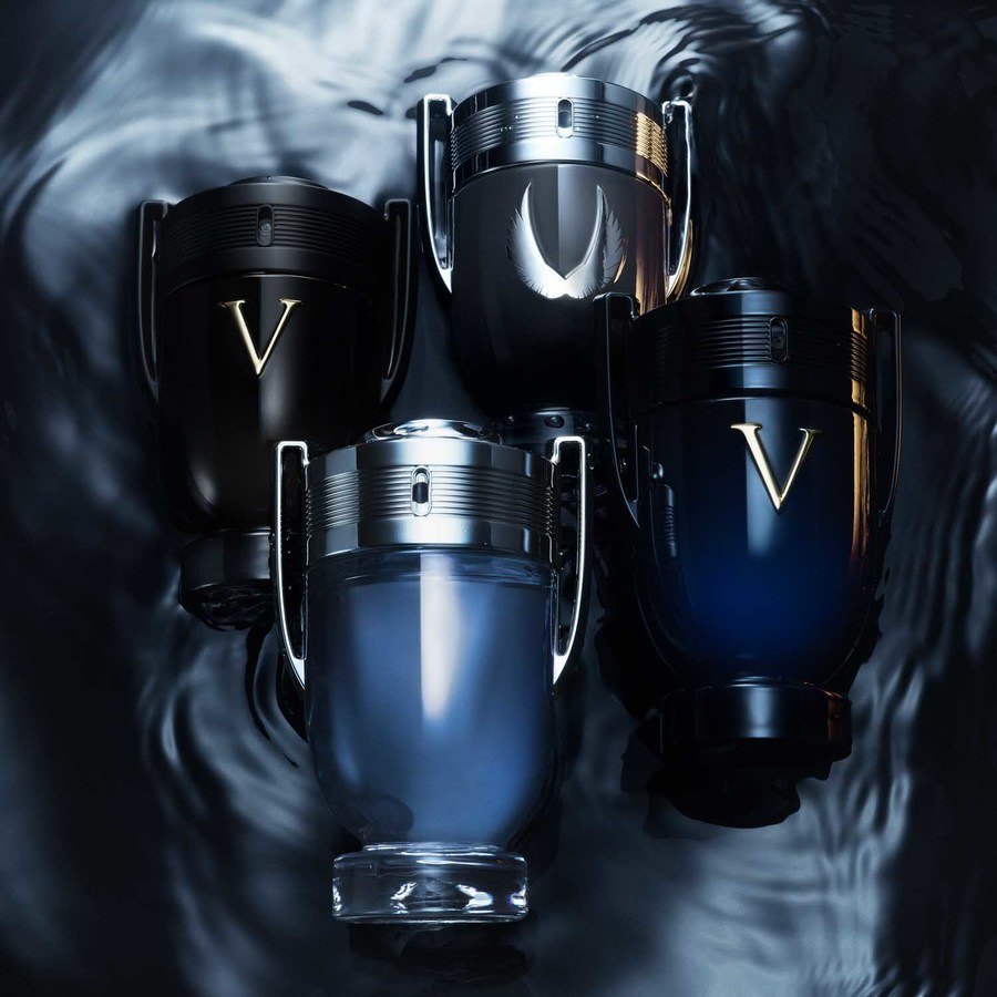 Rabanne Invictus Victory Eau De Parfum 50ml