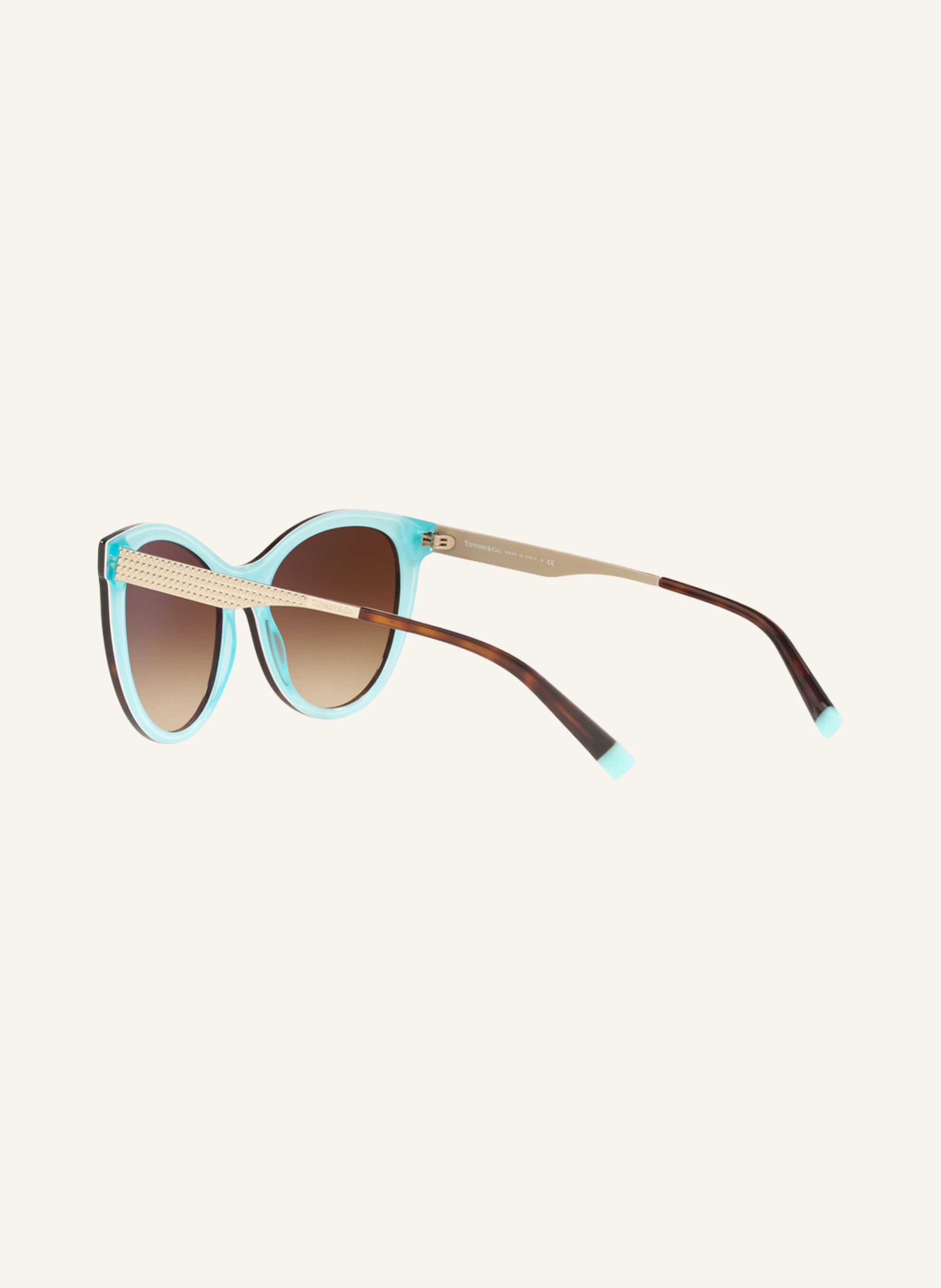 TIFFANY & Co. Sonnenbrille TF4159