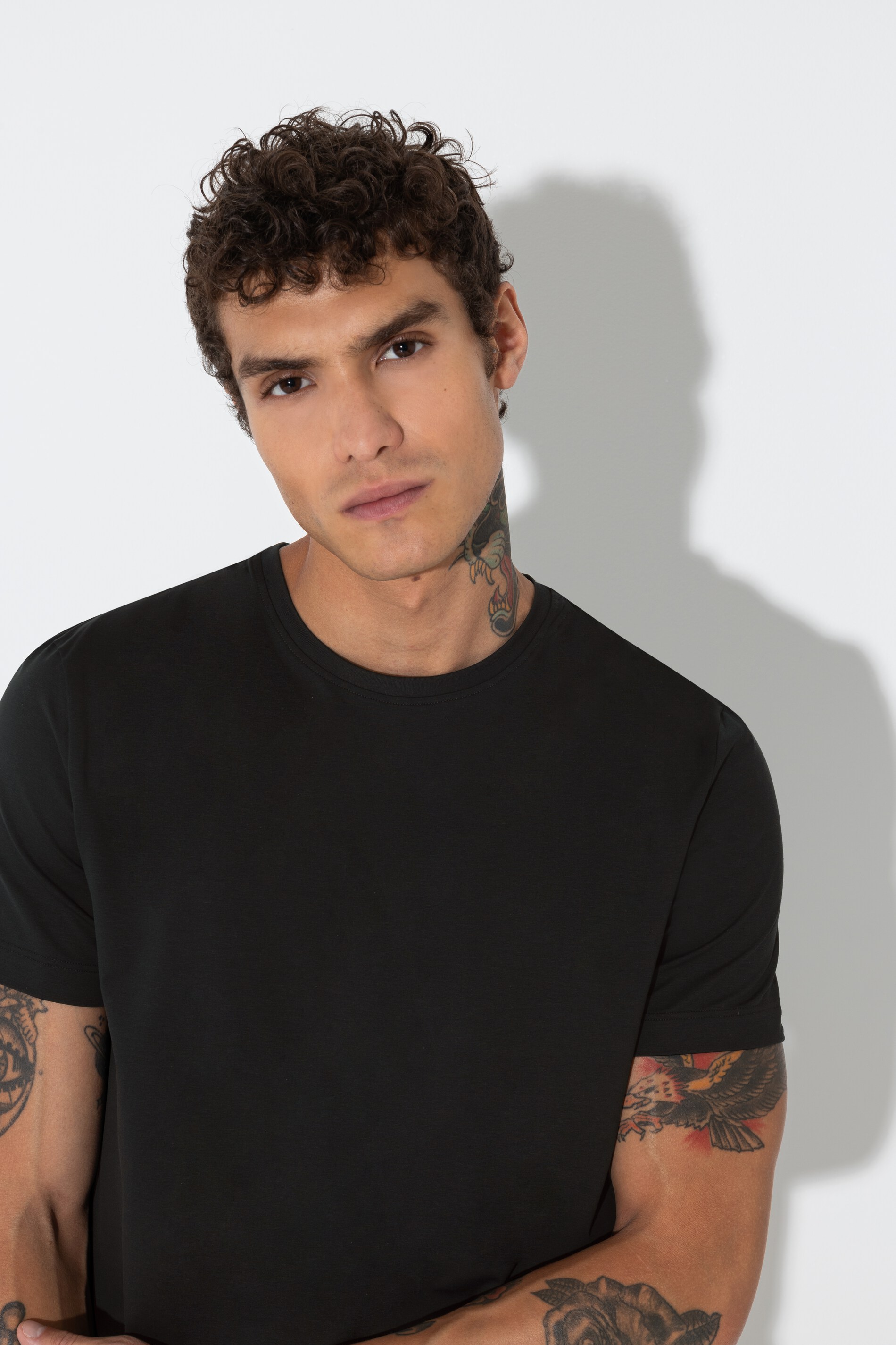 T-Shirt<br>Serie The Base