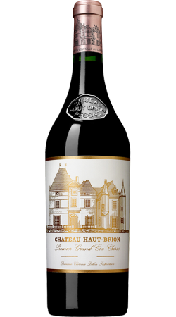 Château Haut-Brion 1er Grand Cru Classé 2010 Pessac-Léognan Rouge