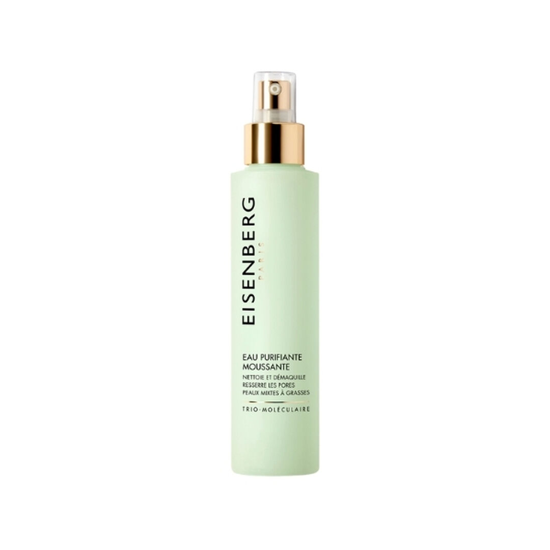 Classique Eau Purifiante Moussante - 150ml