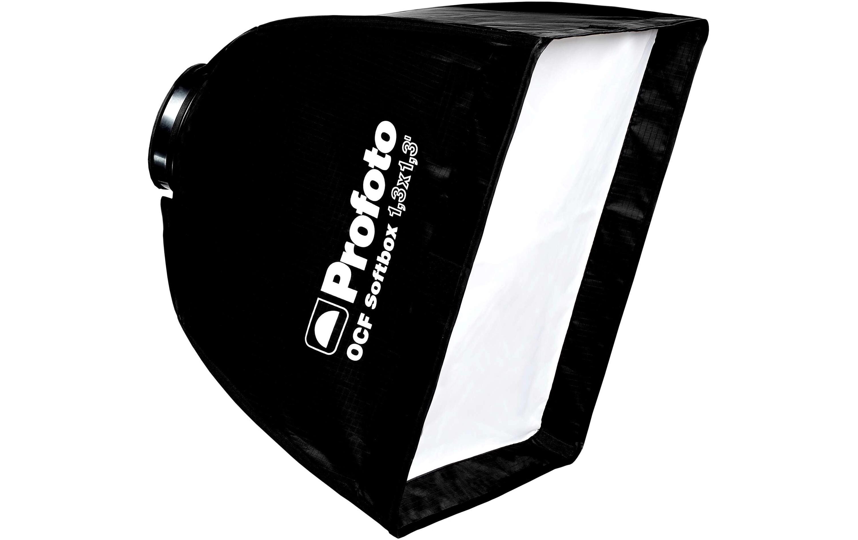 Softbox OCF 1.3 x 1.3